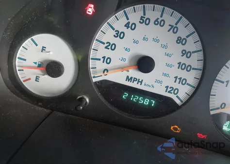 2006 Dodge Caravan Sxt from USA, damaged, VIN 1D4GP45R86B690122